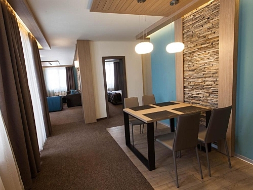 Hotel Amira Boutique Bansko (16 / 36)