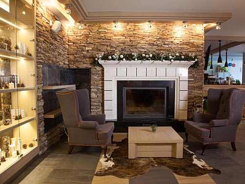 Hotel Amira Boutique Bansko Ski Bulgaria (20 / 36)