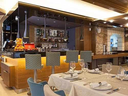 Hotel Amira Boutique Bansko (8 / 36)