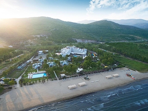 Hotel Richmond Ephesus Resort Kusadasi (42 / 44)