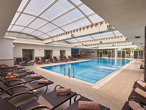 Hotel Richmond Ephesus Resort Kusadasi (28 / 44)