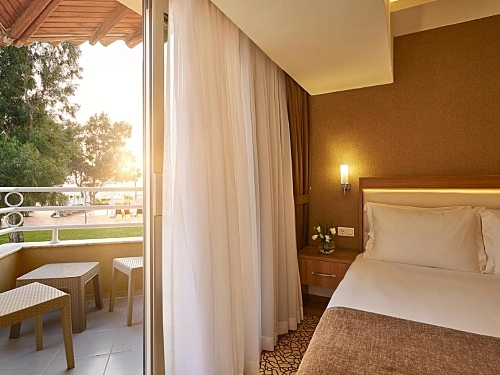 Hotel Richmond Ephesus Resort Kusadasi Turcia (8 / 44)