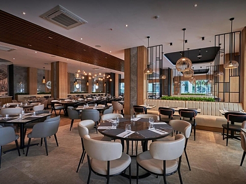 Hotel Richmond Ephesus Resort Kusadasi (22 / 44)