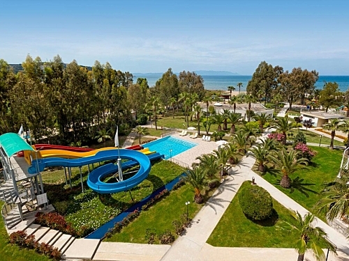 Hotel Richmond Ephesus Resort Kusadasi (31 / 44)