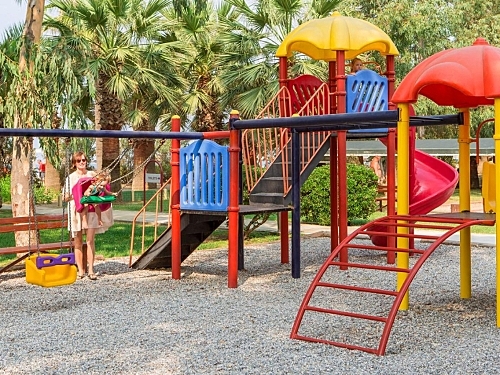Hotel Richmond Ephesus Resort Kusadasi Turcia (39 / 44)
