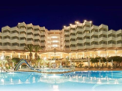 Hotel Richmond Ephesus Resort Kusadasi (14 / 44)