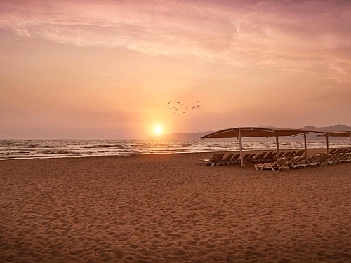 Hotel Richmond Ephesus Resort Turcia (43 / 44)
