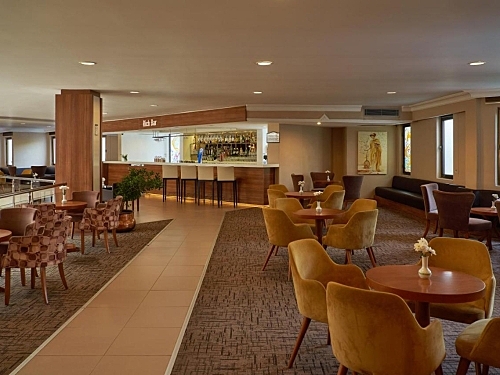 Hotel Richmond Ephesus Resort Kusadasi (15 / 44)
