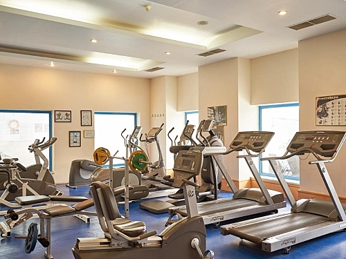 Hotel Richmond Ephesus Resort Turcia (29 / 44)