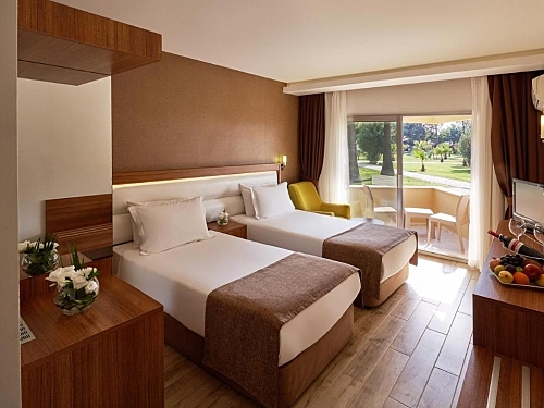 Hotel Richmond Ephesus Resort Kusadasi (6 / 44)
