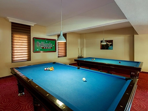 Hotel Richmond Ephesus Resort Kusadasi Turcia (35 / 44)