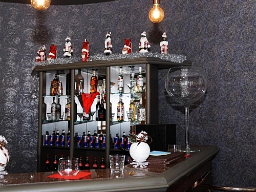 Hotel Bor Borovets Ski Bulgaria (11 / 32)