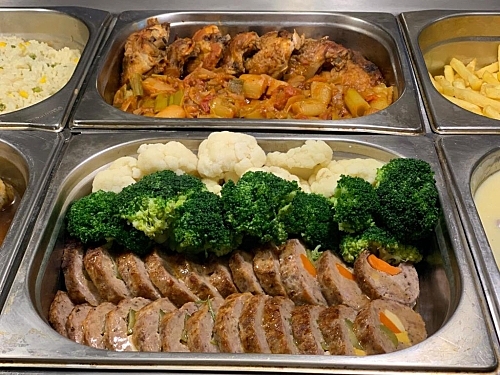 Hotel Bor Ski Bulgaria (18 / 32)