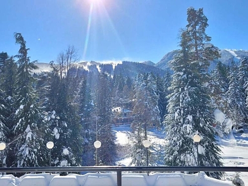 Hotel Bor Borovets Ski Bulgaria (28 / 32)