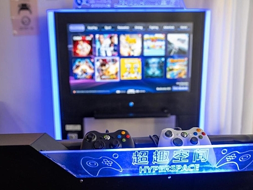 Hotel Bor Borovets (26 / 32)