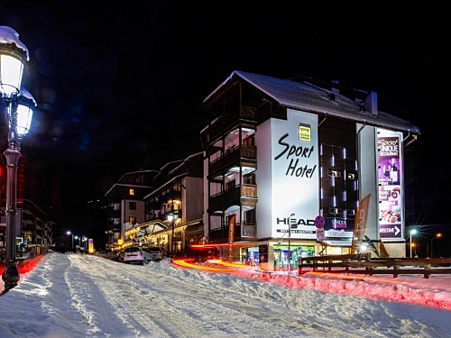 Hotel MPM Sport Ski Bulgaria (1 / 33)