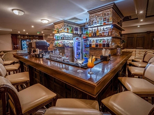 Hotel MPM Sport Bansko (10 / 33)