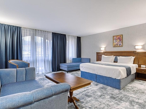 Hotel MPM Sport Bansko (17 / 33)