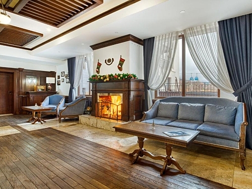 Hotel MPM Sport Bansko (18 / 33)