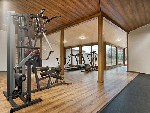 Hotel MPM Sport Ski Bulgaria (29 / 33)