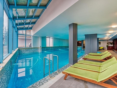 Hotel MPM Sport Bansko Ski Bulgaria (23 / 33)