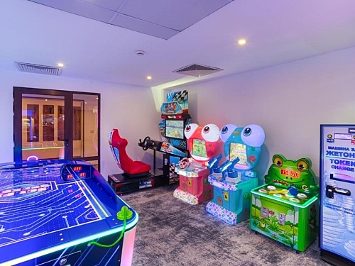 Hotel MPM Sport Bansko (30 / 33)