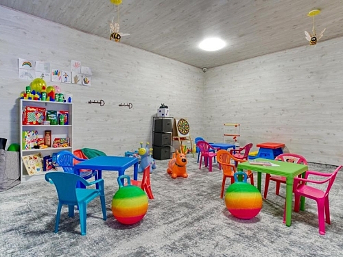 Hotel MPM Sport Ski Bulgaria (31 / 33)