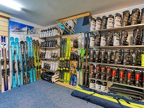 Hotel MPM Sport Bansko Ski Bulgaria (28 / 33)