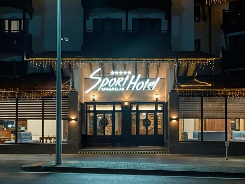 Hotel MPM Sport Bansko (32 / 33)