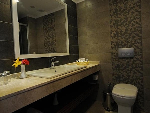 Hotel Kusadasi Palm Wings Beach Resort Kusadasi Turcia (12 / 41)