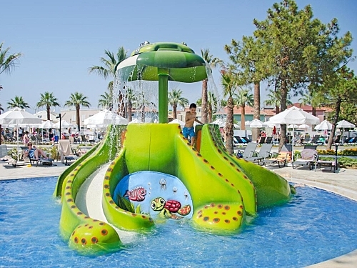 Hotel Kusadasi Palm Wings Beach Resort Turcia (31 / 41)