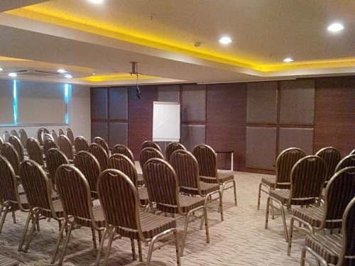 Hotel Kusadasi Palm Wings Beach Resort Turcia (36 / 41)