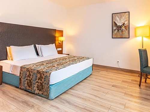 Hotel Kusadasi Palm Wings Beach Resort Turcia (9 / 41)