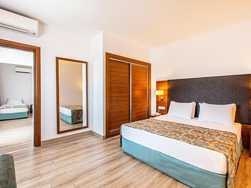 Hotel Kusadasi Palm Wings Beach Resort Kusadasi (11 / 41)