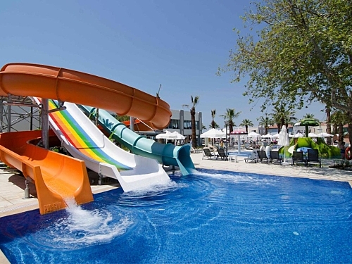Hotel Kusadasi Palm Wings Beach Resort Kusadasi Turcia (29 / 41)