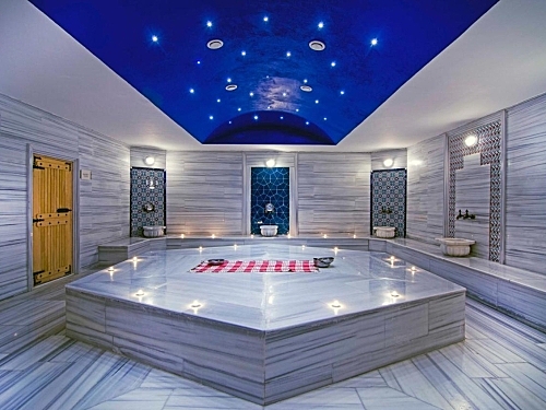 Hotel Kusadasi Palm Wings Beach Resort Turcia (34 / 41)