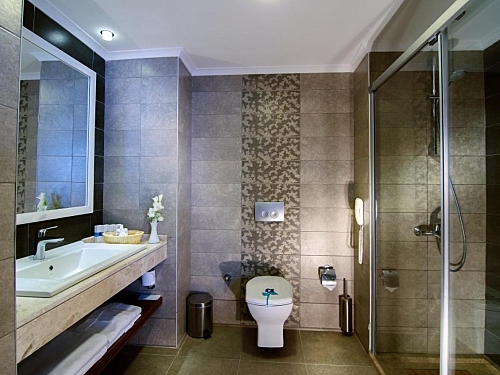 Hotel Kusadasi Palm Wings Beach Resort Kusadasi Turcia (13 / 41)