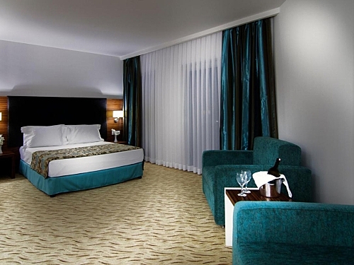 Hotel Kusadasi Palm Wings Beach Resort Kusadasi Turcia (7 / 41)