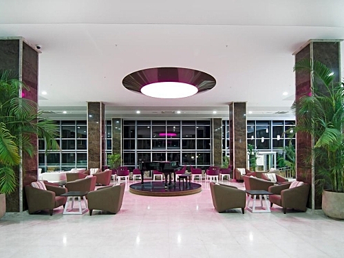 Hotel Kusadasi Palm Wings Beach Resort Kusadasi Turcia (6 / 41)