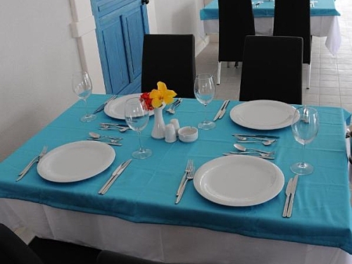 Hotel Kusadasi Palm Wings Beach Resort Turcia (19 / 41)