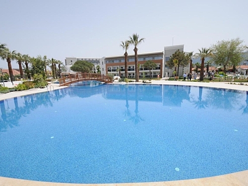 Hotel Kusadasi Palm Wings Beach Resort Kusadasi (23 / 41)