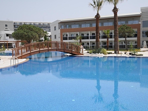 Hotel Kusadasi Palm Wings Beach Resort Turcia (24 / 41)