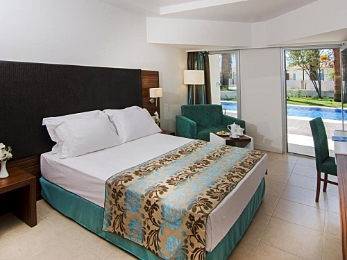 Hotel Kusadasi Palm Wings Beach Resort Turcia (3 / 41)