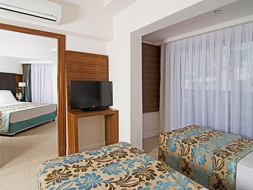 Hotel Kusadasi Palm Wings Beach Resort Kusadasi (8 / 41)