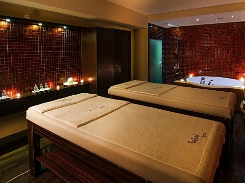 Hotel Kusadasi Palm Wings Beach Resort Kusadasi (37 / 41)