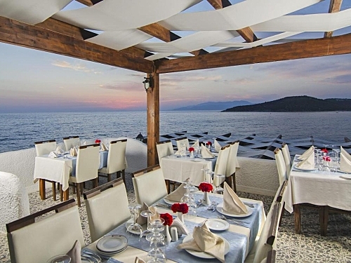 Hotel Club Kustur Holiday Village Kusadasi (17 / 45)