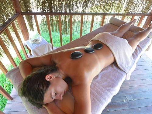 Hotel Club Kustur Holiday Village Kusadasi (34 / 45)