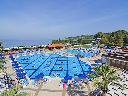Hotel Club Kustur Holiday Village Turcia (32 / 45)