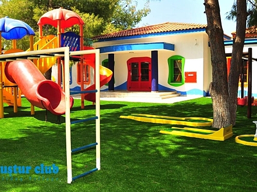 Hotel Club Kustur Holiday Village Kusadasi (40 / 45)