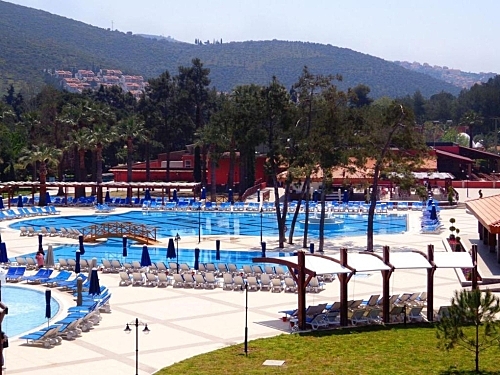 Hotel Club Kustur Holiday Village Kusadasi (26 / 45)